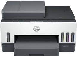HP SMART TANK 750 PRINTER